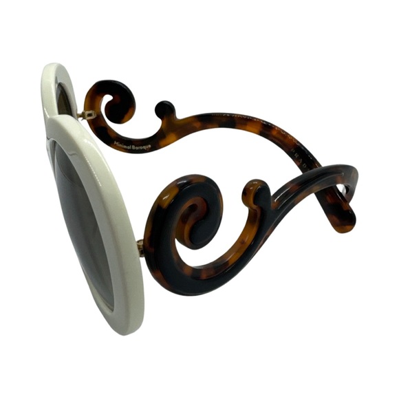 PRADA Sunglasses 😎 - Picture 12 of 17